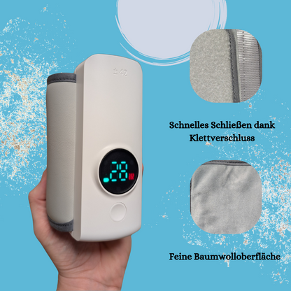 Miniyo Babyflaschenwärmer